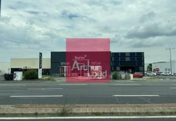 Local commercial à louer Aubière - Zone commerciale