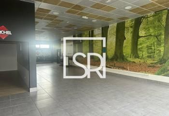 Local commercial à louer Charmeil - Proche A71