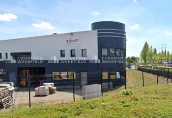 Local d'activité à louer Wolfisheim - Proche A35