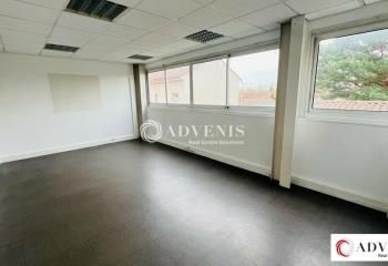 Bureaux à louer Lormont - Proche Tram A et rocade