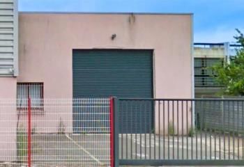 Local d'activité à louer Saint-Brieuc - Proximité RN12 et centre-ville