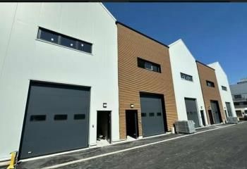 Locaux d'activité à louer Bagnolet - Proximité A3 et Porte de Bagnolet