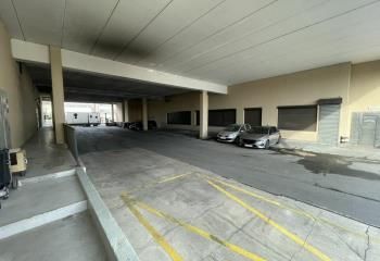 Local d'activité et bureaux à louer Drancy - Proche Tramway T1 et A86