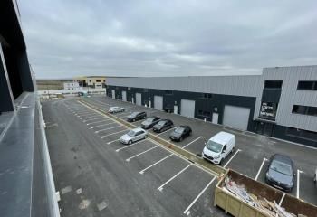 Locaux d'activité à louer Le Mesnil-Amelot - Proximité aéroport CDG