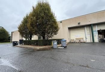 Local d'activité à louer Villepinte - Proximité A104 et RER B