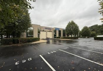 Local d'activité à louer Villepinte - Proximité A104 et RER B