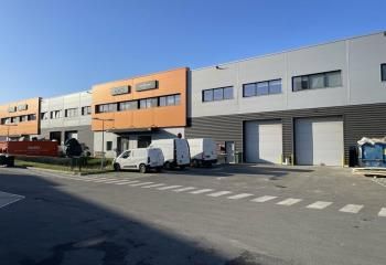 Local d'activité à louer Romainville - Nationale 3 et Métro ligne 5