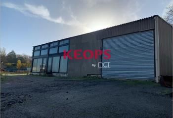 Local d'activité à louer Montrabé - Accès périphérique sortie 15