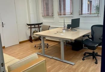 Bureau à louer Neuilly-sur-Seine - Proche transports