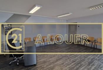 Location bureau Mondeville - Sud-est de Caen