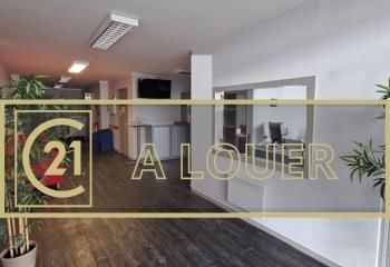 Location bureaux Mondeville - Sud Est de Caen - Proche Caen