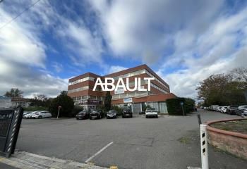 Bureaux à vendre Toulouse - Quartier Purpan - Proche métro