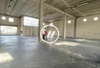 Local commercial à louer Aubagne - Zone Camp Major