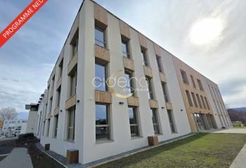 Location bureaux Clermont-Ferrand La Pardieu - Proche transports et commodités