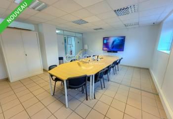 Location bureaux Clermont-Ferrand - Proche autoroutes et bus
