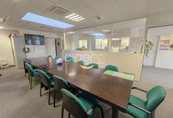 Location bureaux Clermont-Ferrand - Quartier du Brézet, proche transports