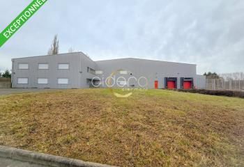 Local d'activité à vendre Montmarault - Proche A71 et A79