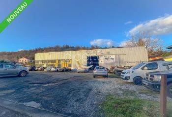 Local d'activité à vendre Champeix - 20mn de Clermont-Ferrand