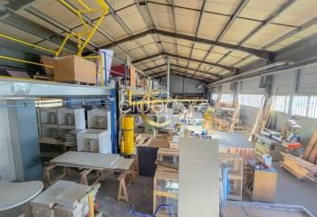 Local d'activité à louer Aubière - Proche A75/71 et bus