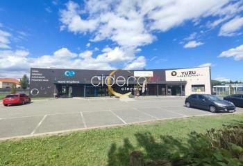 Local commercial à louer Cournon-d'Auvergne - Proche autoroute