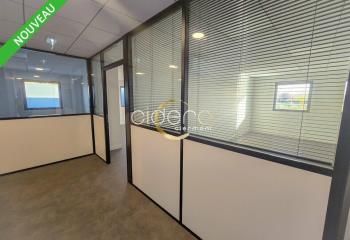 Location bureaux neufs Pont-du-Château - Proche A71 et bus