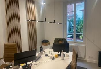 Bureaux à vendre Levallois-Perret - Proche Clichy-Levallois
