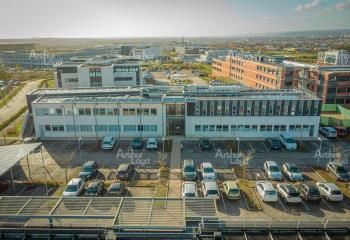Location bureaux Dijon - Parc Valmy - Proche Rocade Est et Tramway