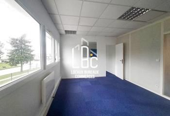 Location bureaux Saint-Herblain - Proche tramway et bus