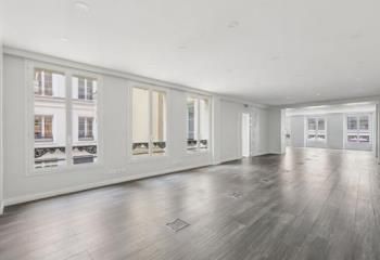 Location bureaux Paris 2 - Sentier - Proche transports en commun