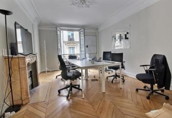 Location bureau Paris 10 - Proche Gares du Nord/Est