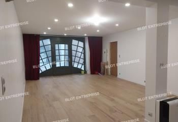 Local commercial à vendre Concarneau centre-ville