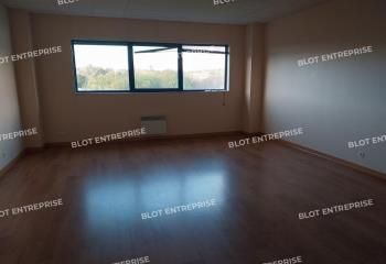 Bureau à louer Quimper - Proche bus et D34