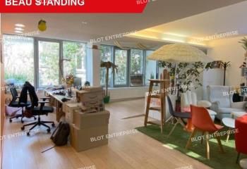 Location bureaux Nantes - Secteur Graslin - Proche transports