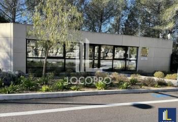 Bureaux à louer Sophia-Antipolis - Proximité A8 et Aéroport Nice