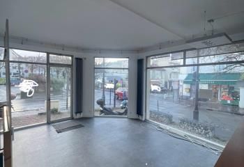 Local d'activité à louer Rueil-Malmaison - Proche bus et gare