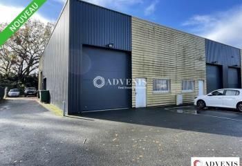 Local d'activité à louer Bruges - Proximité rocade et centre de Bordeaux