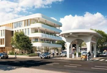 Location bureaux Coudekerque-Branche - Proche autoroute et transports