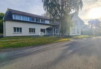 Vente bureaux Lannion - Proche grands axes et accès rapide