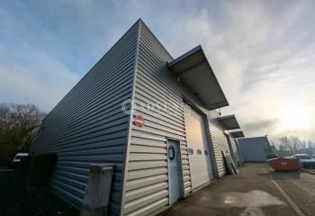 Local d'activité à louer Ostwald - Zone d'Activités de la Vigie