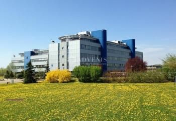 Location bureaux Schiltigheim - Proche bus, autoroute et gare