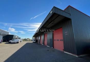 Local de stockage à louer Sélestat - Zone industrielle nord - A35