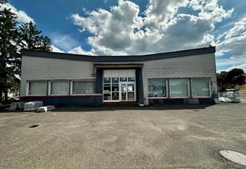 Local d'activité à louer Reichstett - Proche A35 et RD 63