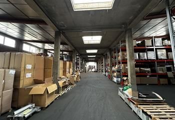 Local d'activité à louer Reichstett - Proche A35 et RD 63