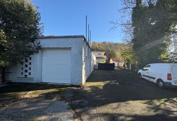 Local d'activité à louer Cenon - Proche rocade