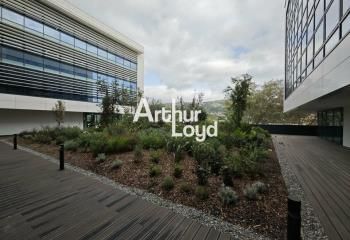 Location bureaux Nice - Proximité A8, tramway, gare et aéroport