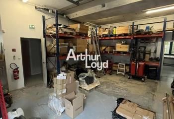 Locaux mixtes à louer Sophia Antipolis - Proximité A8