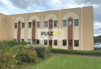 Bureau à louer Dijon - Proche rocade et transports en commun