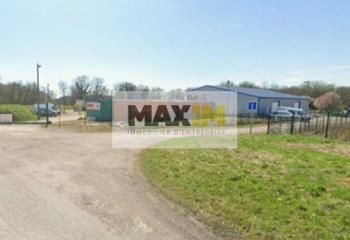 Local d'activité à louer Sombernon - Accès A38