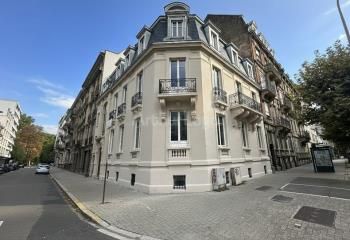 Location bureaux Strasbourg centre - Proche Tribunal et bus