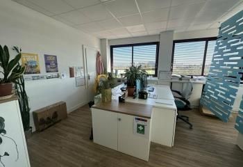 Location bureaux Schiltigheim - Parc tertiaire FUTURA, proche autoroutes